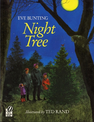 Night Tree book