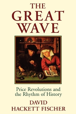 The Great Wave by David Hackett Fischer