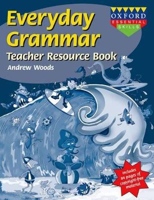 Everyday Grammar Teacher Resource Book book
