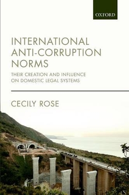 International Anti-Corruption Norms book