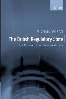 British Regulatory State book