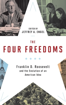 Four Freedoms book
