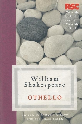 Othello by Prof. Eric Rasmussen