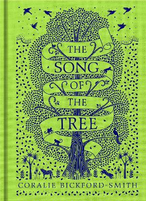 The Song of the Tree book