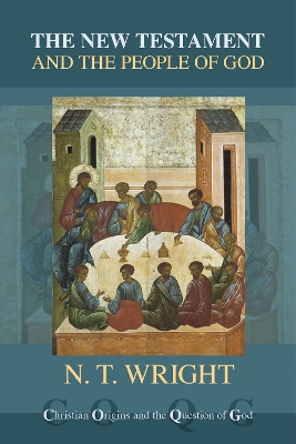 New Testament and the People of God book