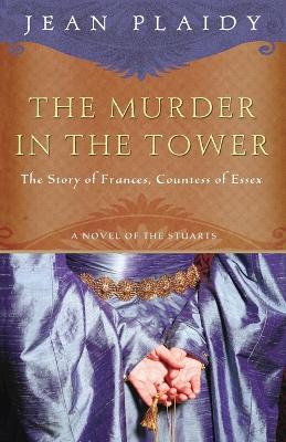 Murder in the Tower book