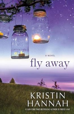Fly Away book