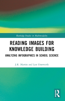 Reading Images for Knowledge Building: Analyzing Infographics in School Science by J.R. Martin