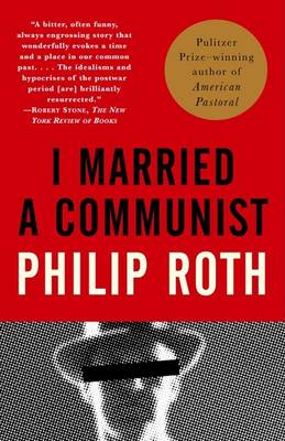 I Married a Communist book