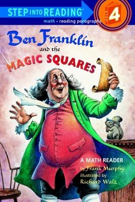 Ben Franklin And The Magic Squares book