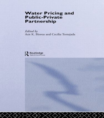 Water Pricing and Public-Private Partnership book