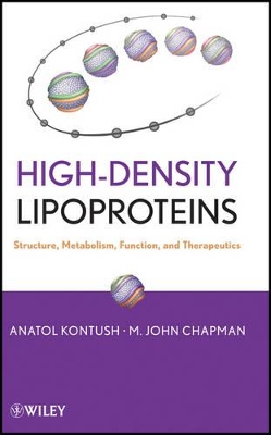 High-Density Lipoproteins book