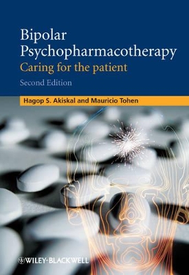 Bipolar Psychopharmacotherapy book