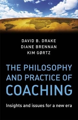 Philosophy and Practice of Coaching book