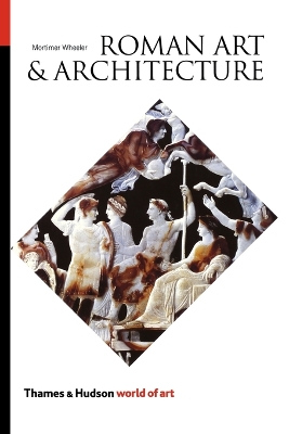 Roman Art and Architecture book