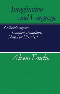 Imagination and Language book