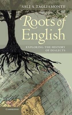 Roots of English book