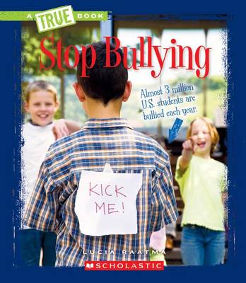 Stop Bullying book