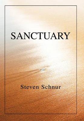 Sanctuary book