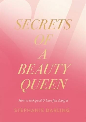 Confessions Of A Beauty Queen book