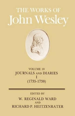 The Works by John Wesley