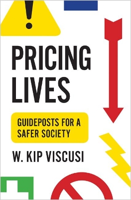 Pricing Lives book