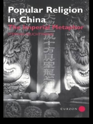 Popular Religion in China book