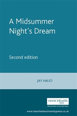 Midsummer Night's Dream book