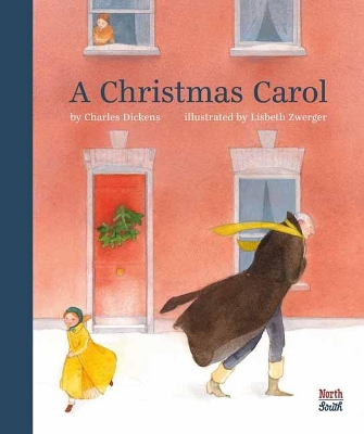 A Christmas Carol book