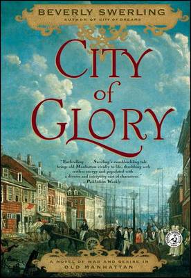 City of Glory book