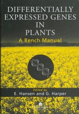 Differentially Expressed Genes in Plants book