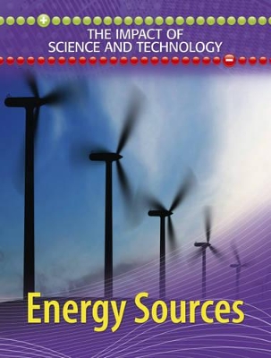 Energy Sources book