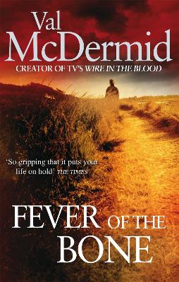 Fever Of The Bone book