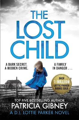 The Lost Child: A gripping detective thriller with a heart-stopping twist book