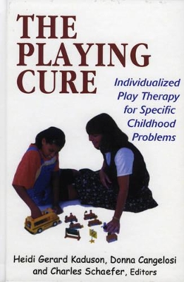 Playing Cure book