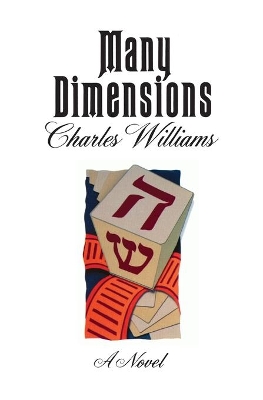 Many Dimensions book