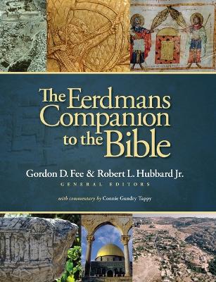 Eerdmans Companion to the Bible book