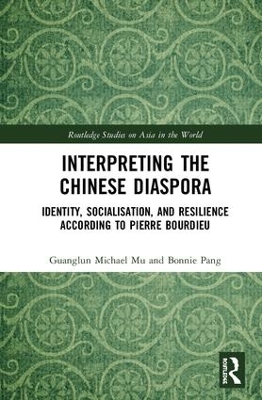 Interpreting the Chinese Diaspora: Identity, Socialisation, and Resilience According to Pierre Bourdieu book