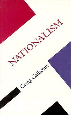 Nationalism book