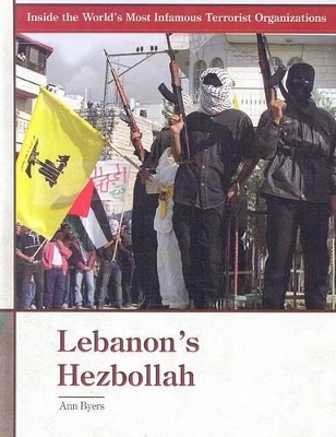 Lebanon's Hezbollah book
