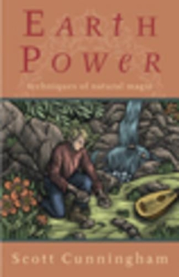 Earth Power book