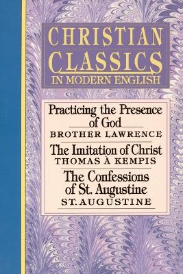 Christian Classics in Modern English book