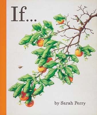 If... by Sarah Perry