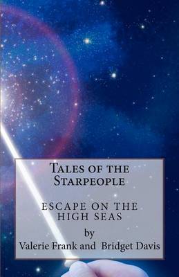 Tales of the Starpeople: The Seafarers book