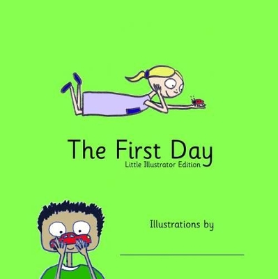 First Day book