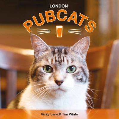 London Pubcats book