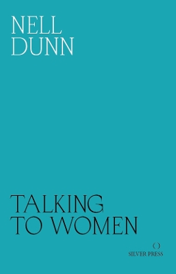 Talking to Women book