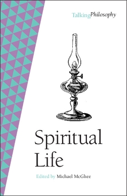 Spiritual Life book