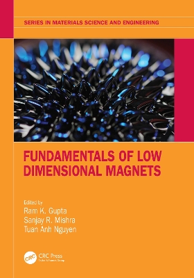 Fundamentals of Low Dimensional Magnets by Ram K. Gupta