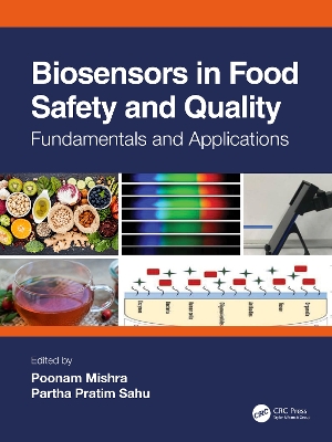 Biosensors in Food Safety and Quality: Fundamentals and Applications book